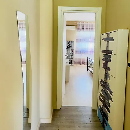 Appartement Titolo