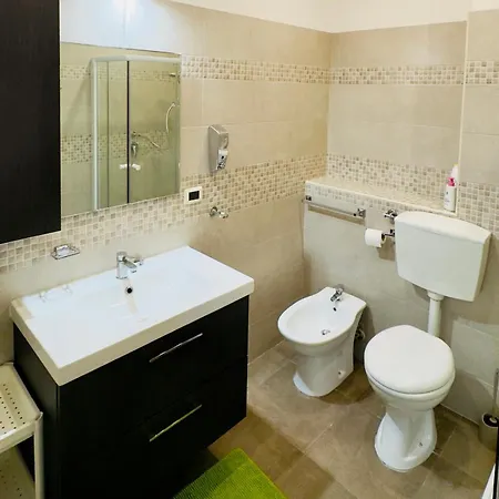 Titolo Apartman *