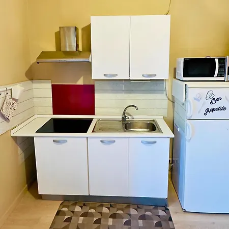 Apartman Titolo *