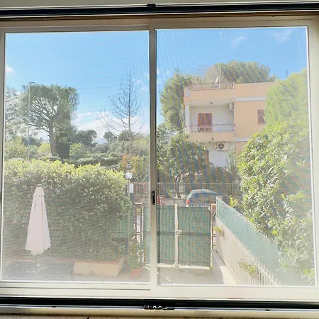 Titolo Apartman *